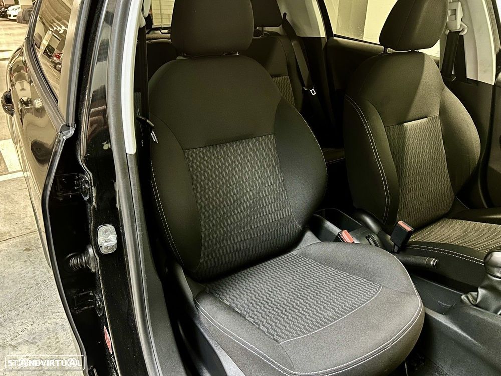 Peugeot 208 1.2 PureTech Style - 33