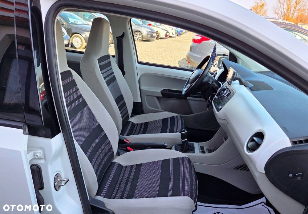 Seat Mii - 21