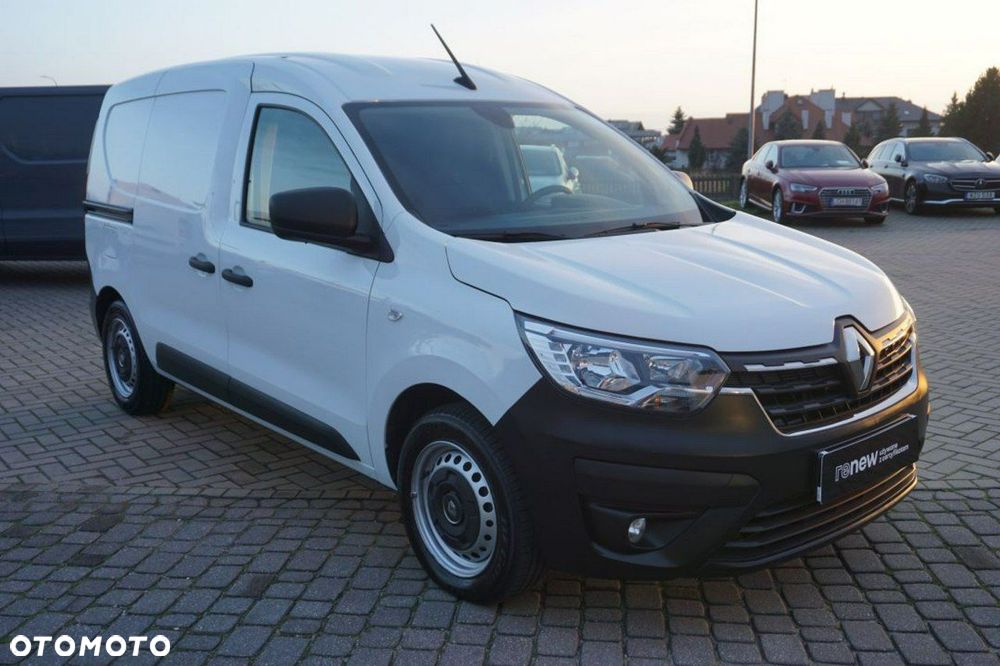 Renault Express - 3