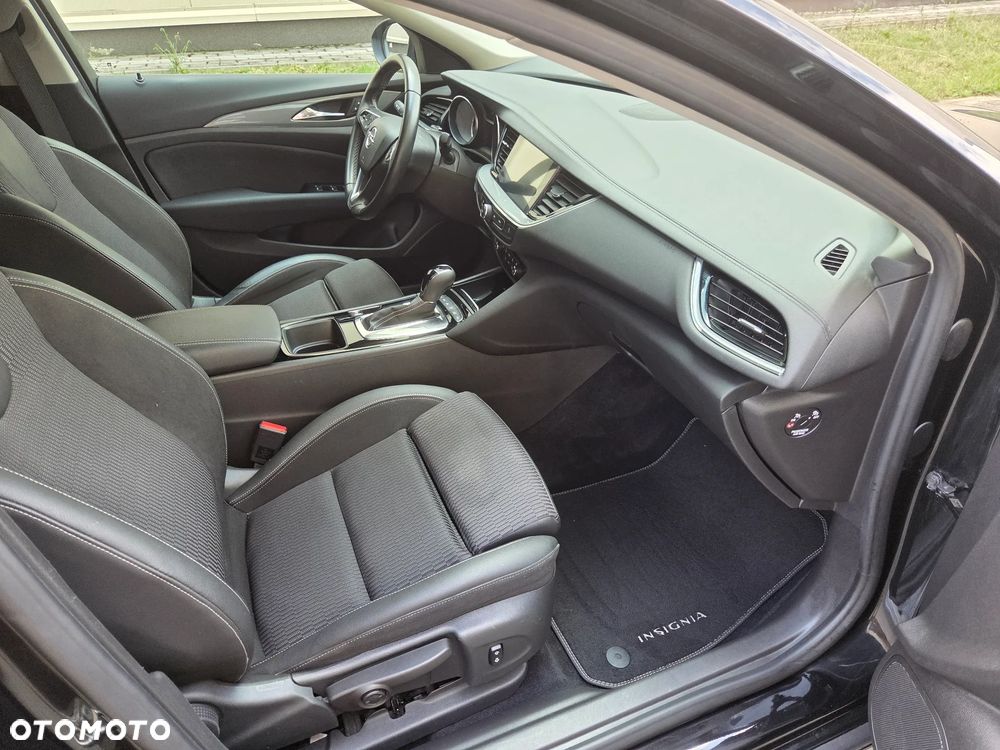 Opel Insignia 2.0 Ultimate Exclusive - 14