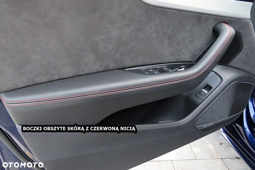 Audi A4 Avant 40 TDI quattro S tronic S line - 23