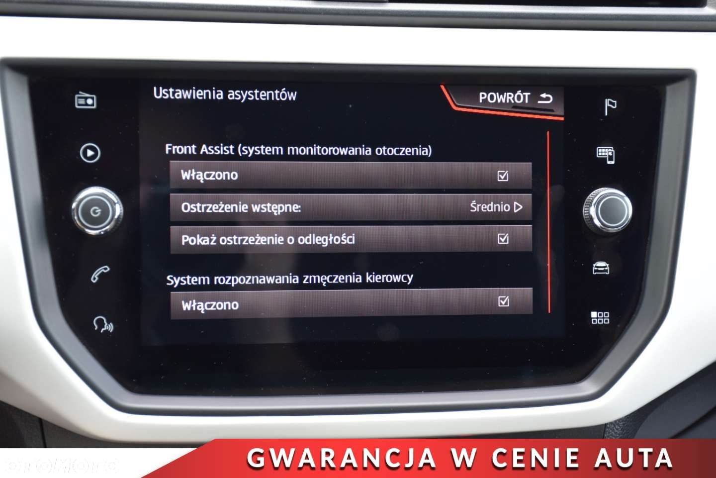 Seat Arona 1.0 TSI GPF Xcellence S&S DSG - 18