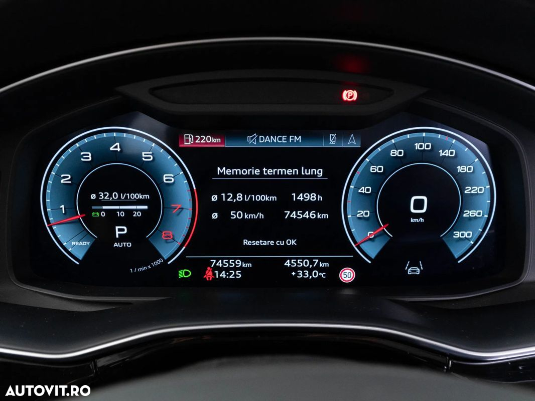 Audi Q8 - 12