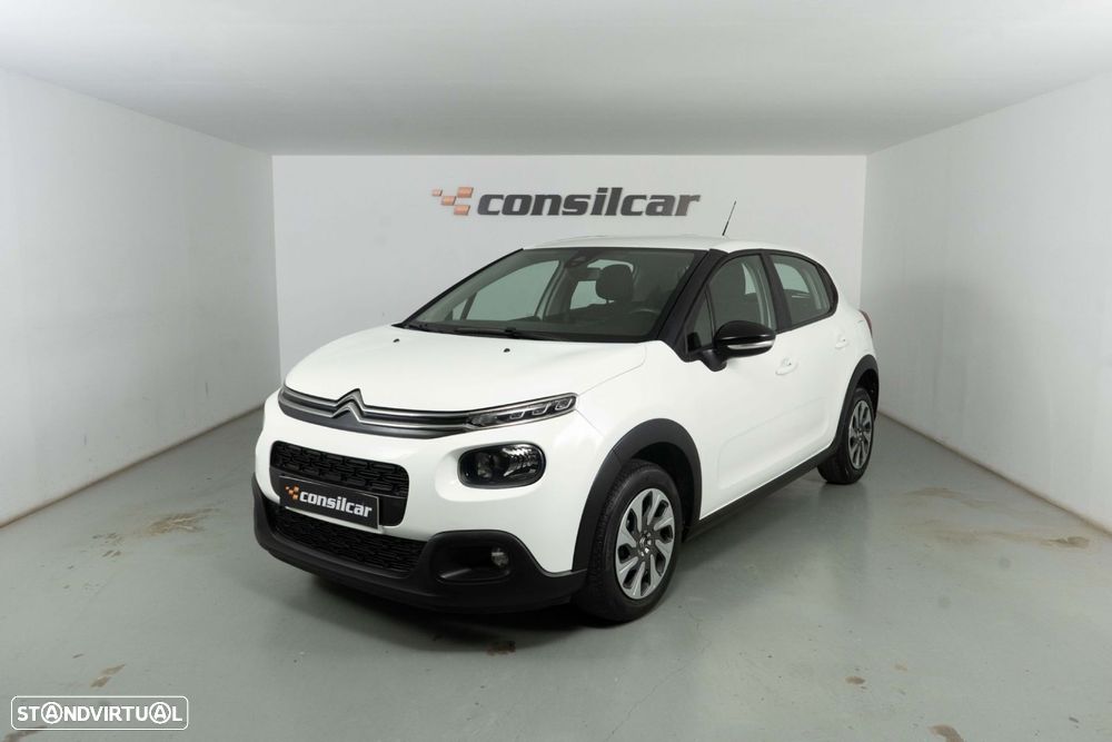 Citroën C3 1.2 PureTech Feel - 2