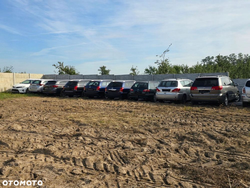 Toyota Corolla E12 Verso Avensis T25 1,6 1,8 vvti osłona silnika górna - 8