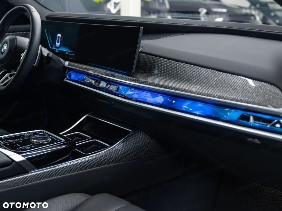 BMW Seria 7 740d xDrive mHEV M Sport sport - 13