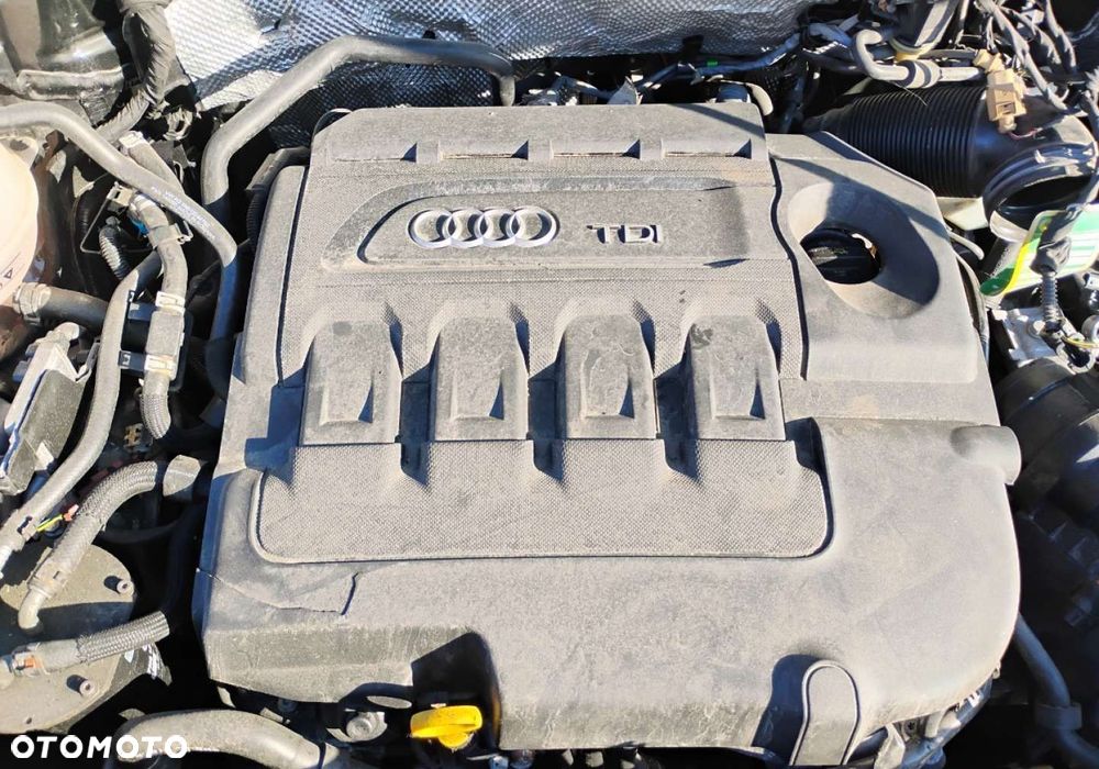 Audi Q3 - 18