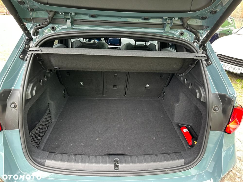 BMW X1 xDrive20d mHEV M Sport sport - 24