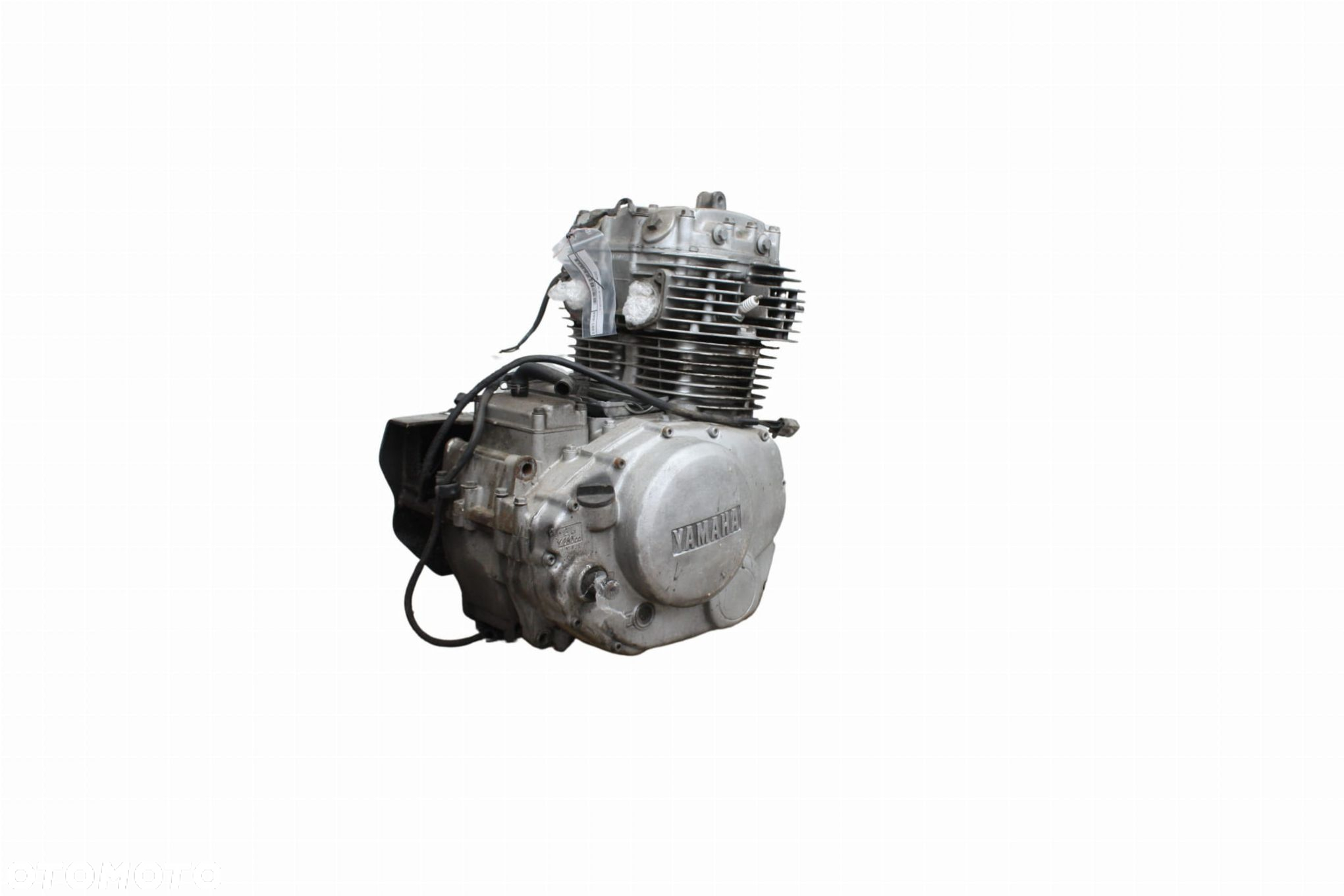 SILNIK Yamaha XS 400 82-87 - 4