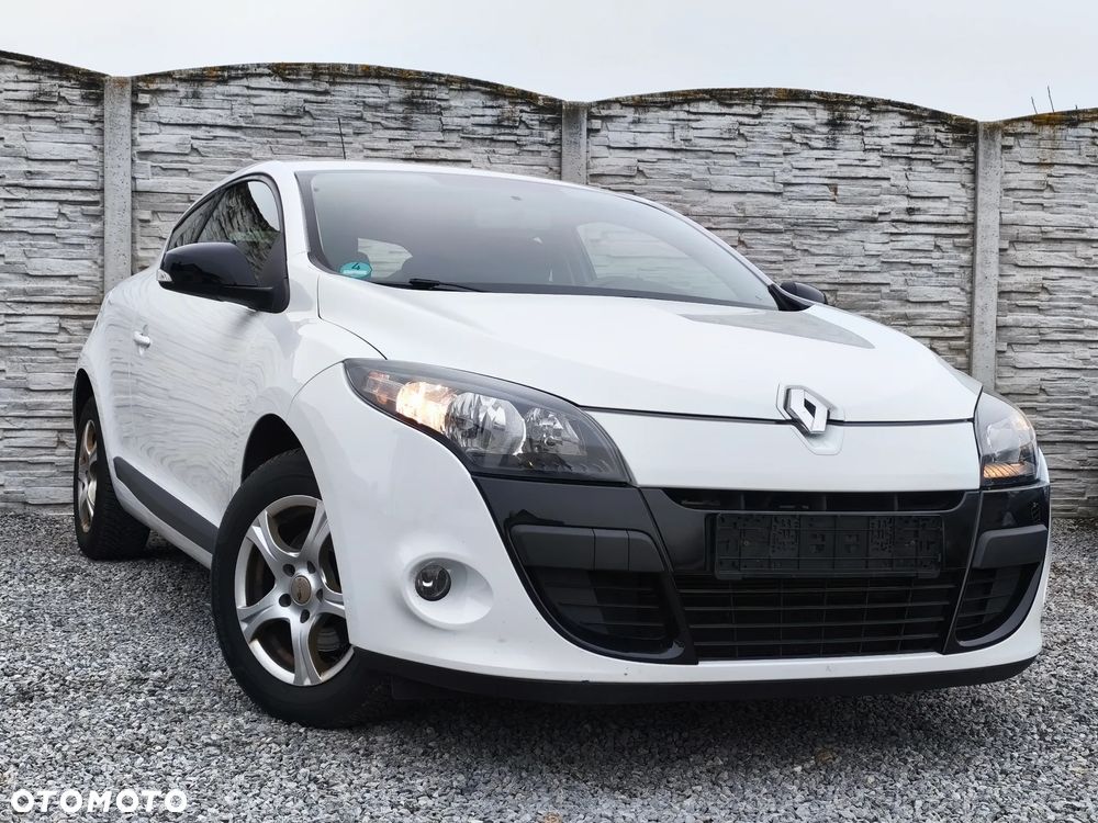 Renault Megane 1.6 16V Confort Expression - 4