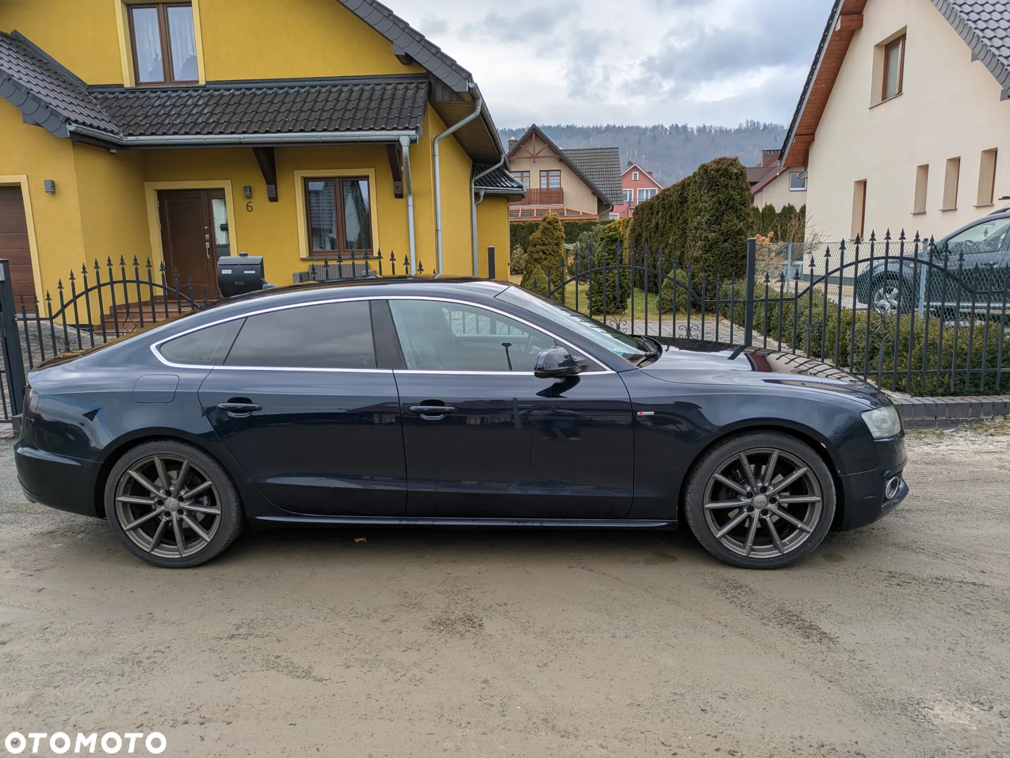 Audi A5 2.0 TFSI - 6