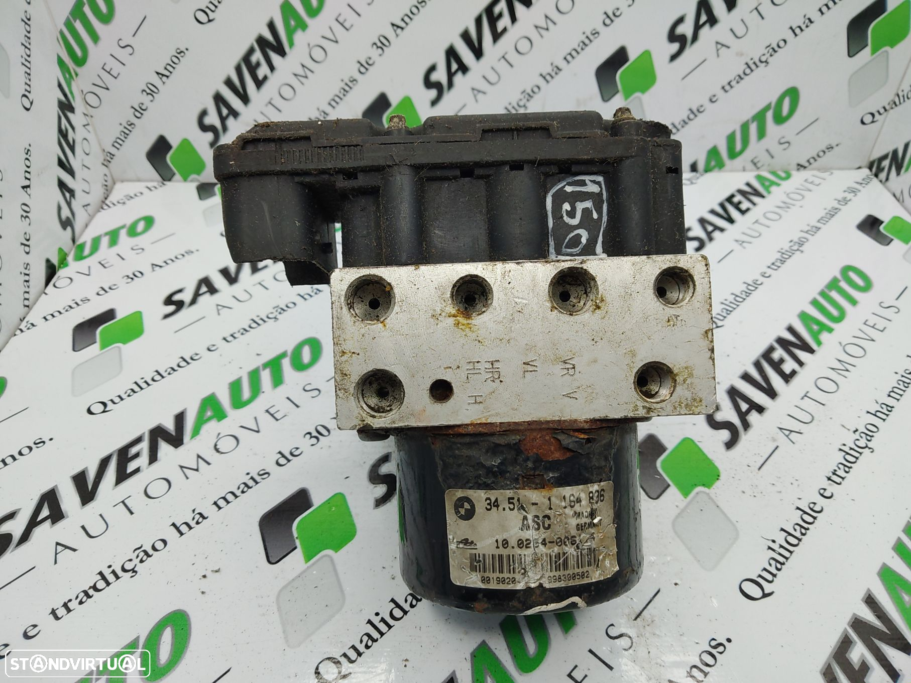 Abs Bmw 3 (E46) - 2