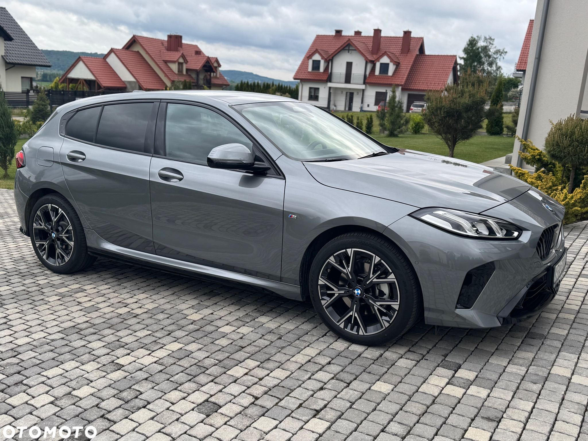 BMW Seria 1 120i M Sport - 18