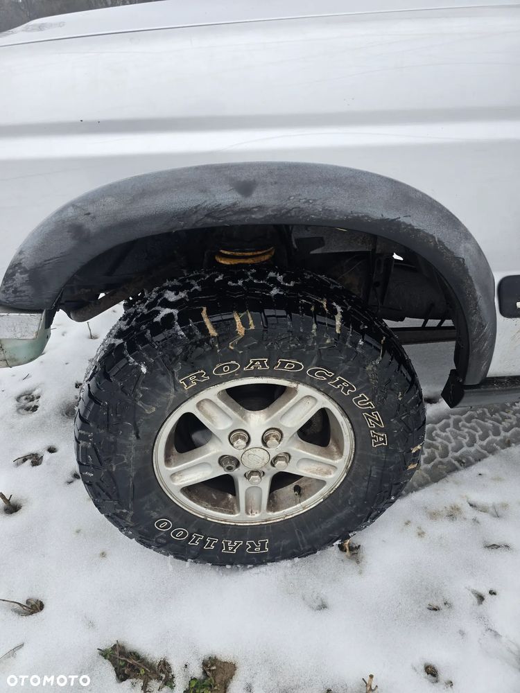 Land Rover Discovery - 6