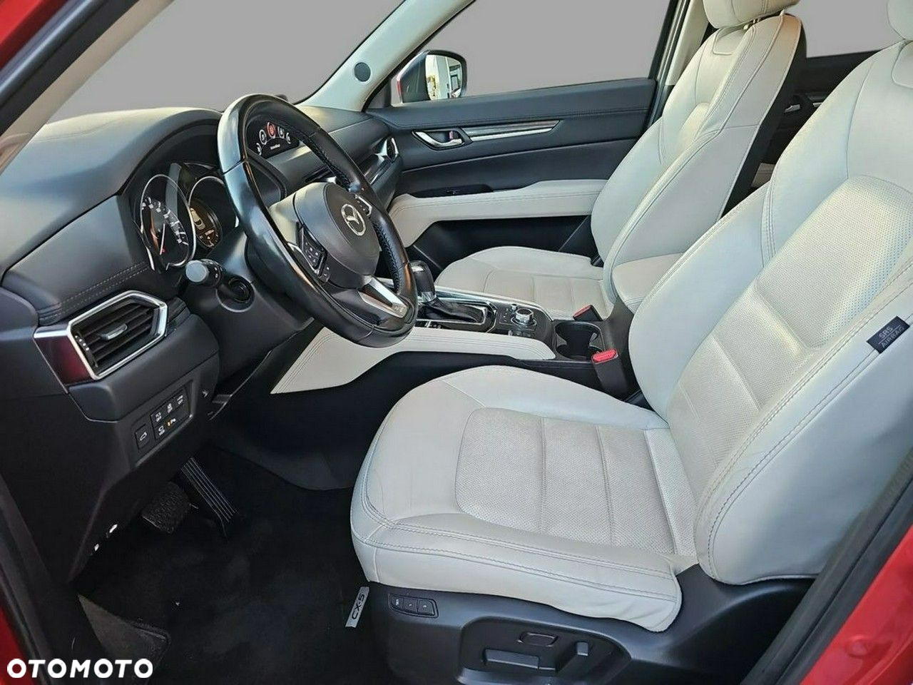 Mazda CX-5 2.2 D Skypassion AWD - 12