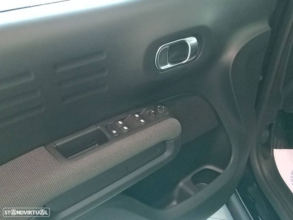 Citroën C3 Aircross 1.2 PureTech Plus - 12