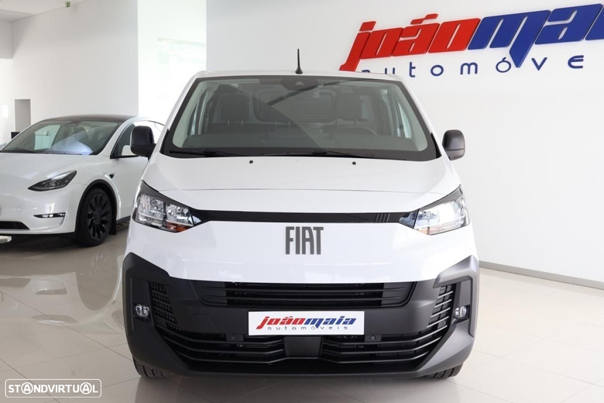 Fiat Scudo L2 1.5 BLUEHDI 120CV - 17