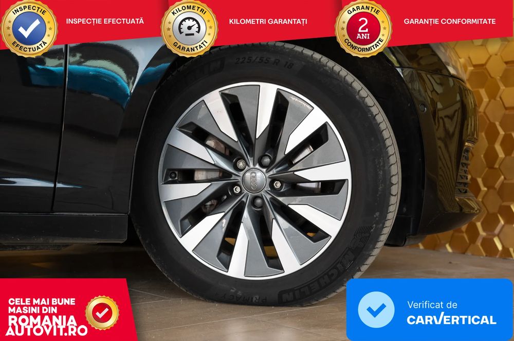 Audi A6 40 TDI S tronic - 6