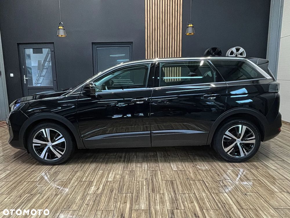Peugeot 5008 - 12