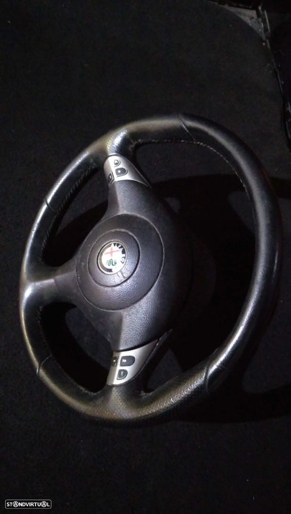 Volante Alfa Romeo 147 (937_) - 2