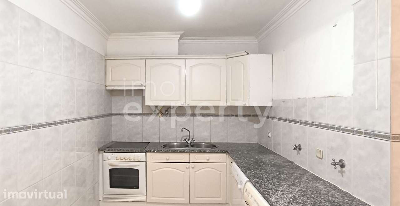 Apartamento T2 na Tapada das Mercês, Sintra - Grande imagem: 5/17