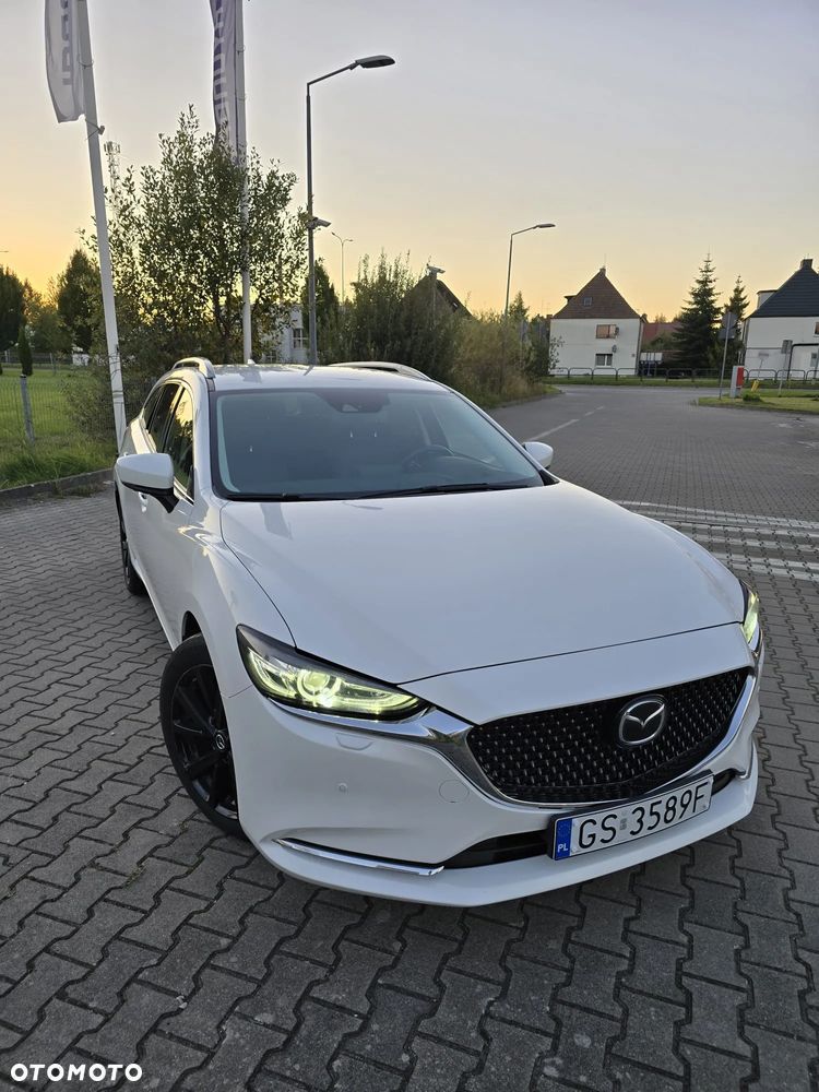 Mazda 6 ver-2-0-skypassion - 2
