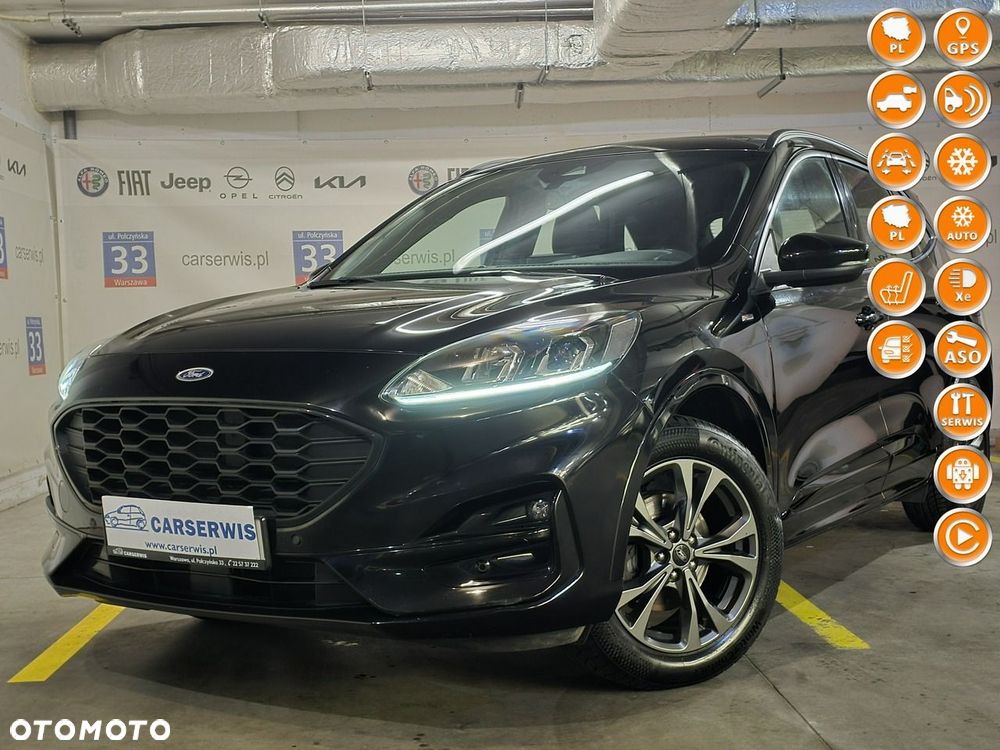 Ford Kuga 1.5 EcoBoost ST-LINE - 1