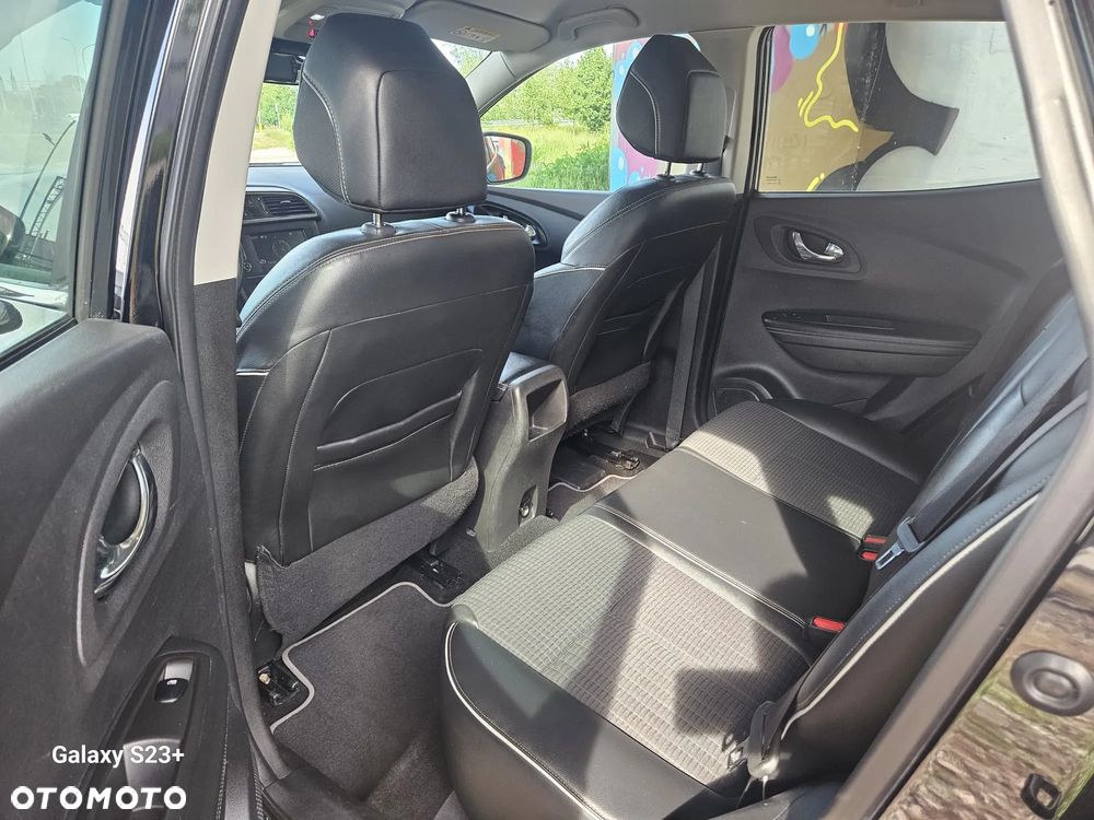 Renault Kadjar Energy TCe 165 Bose Edition - 15