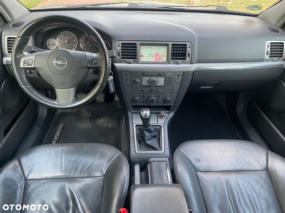 Opel Signum 1.9 CDTI Sport - 2