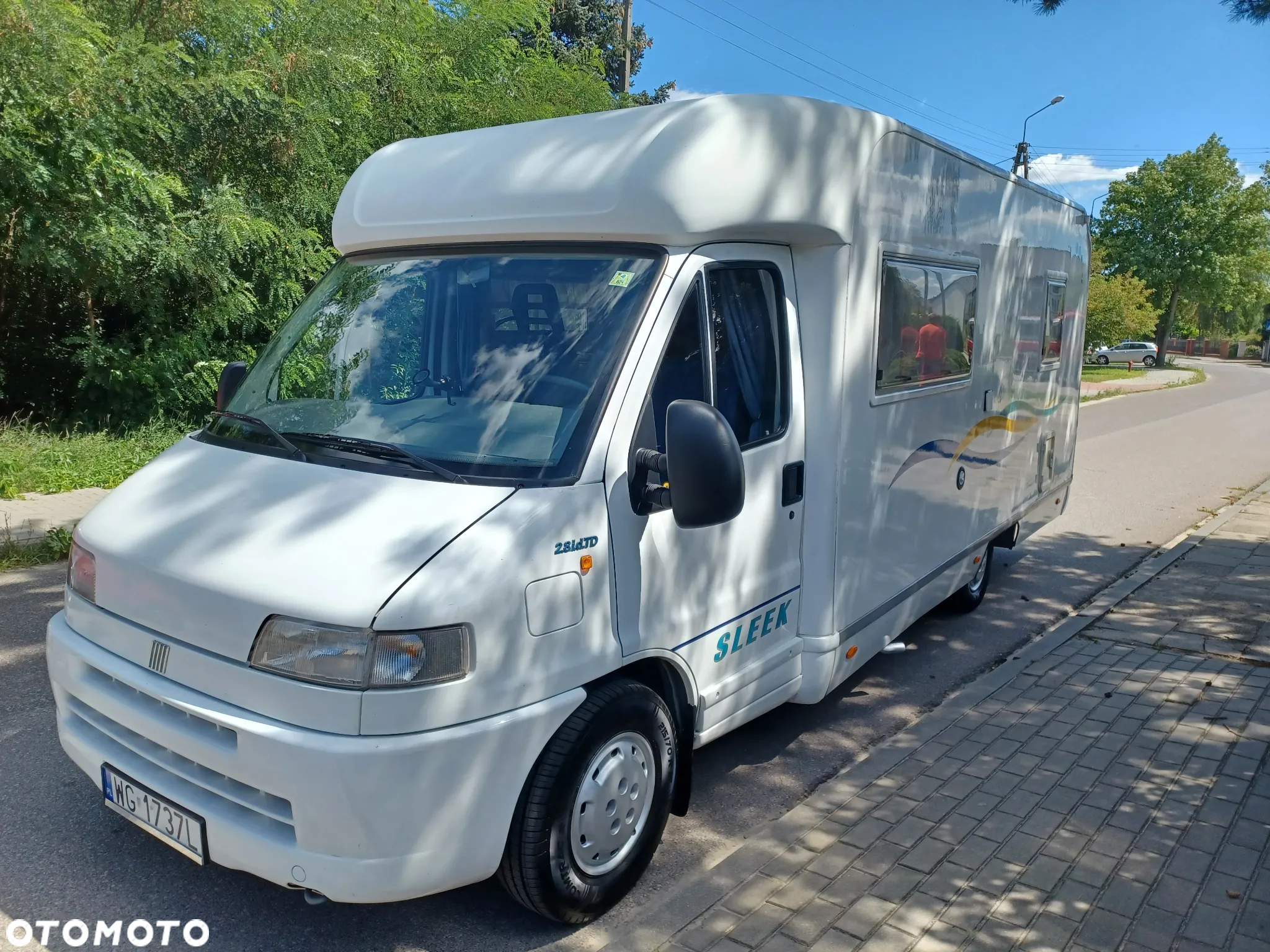 Fiat Ducato - 5