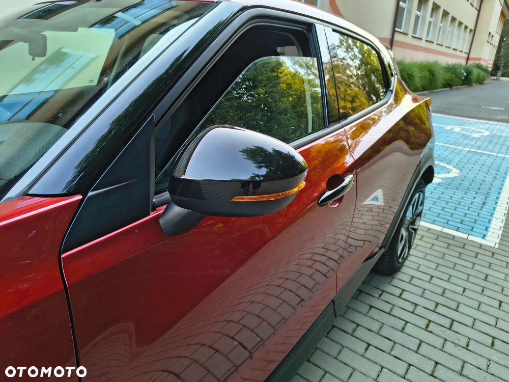 Nissan Juke 1.0 DIG-T Acenta - 27