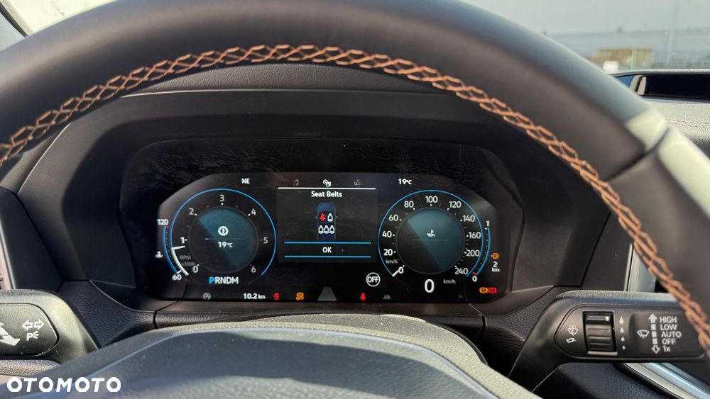 Volkswagen Amarok 3.0 V6 TDi 4MOTION PanAmericana - 16