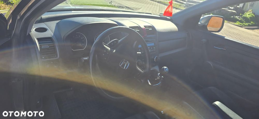 Honda CR-V 2.0 Elegance Lifestyle - 18