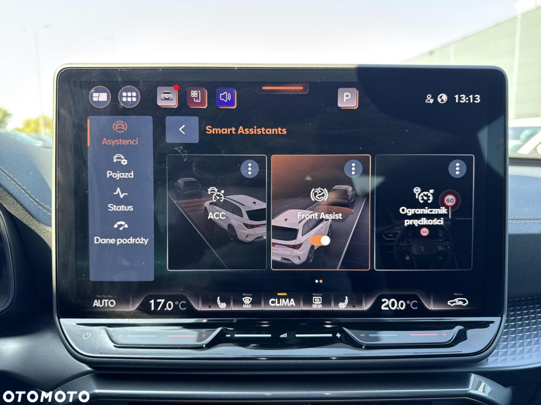 Cupra Leon - 21