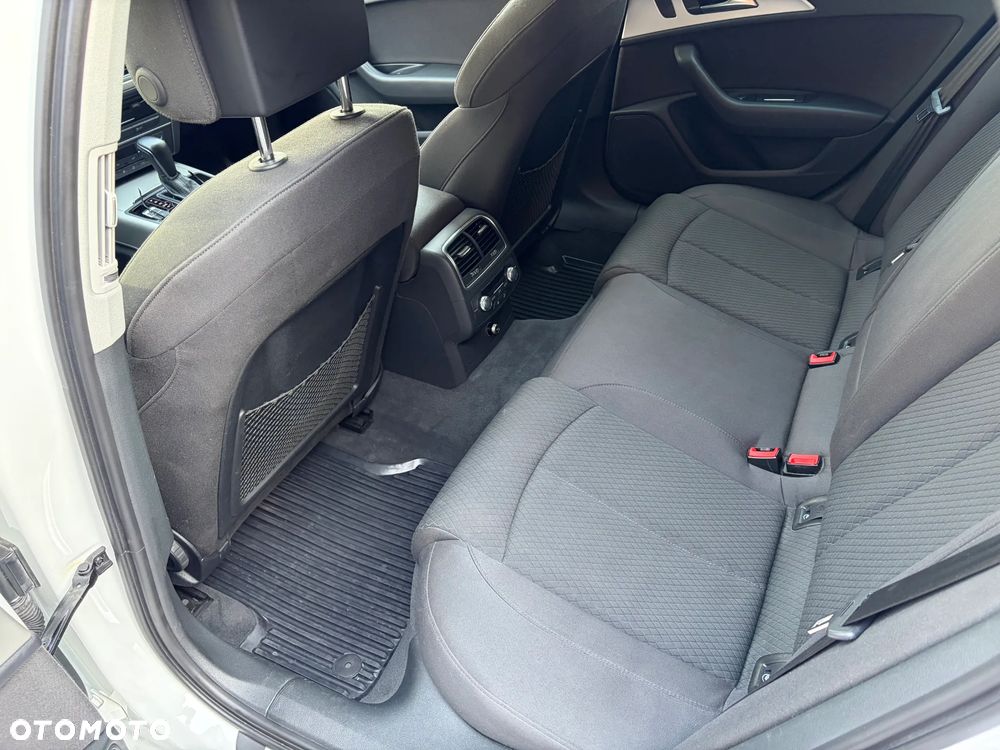 Audi A6 Avant 2.0 TDI Ultra S tronic - 17