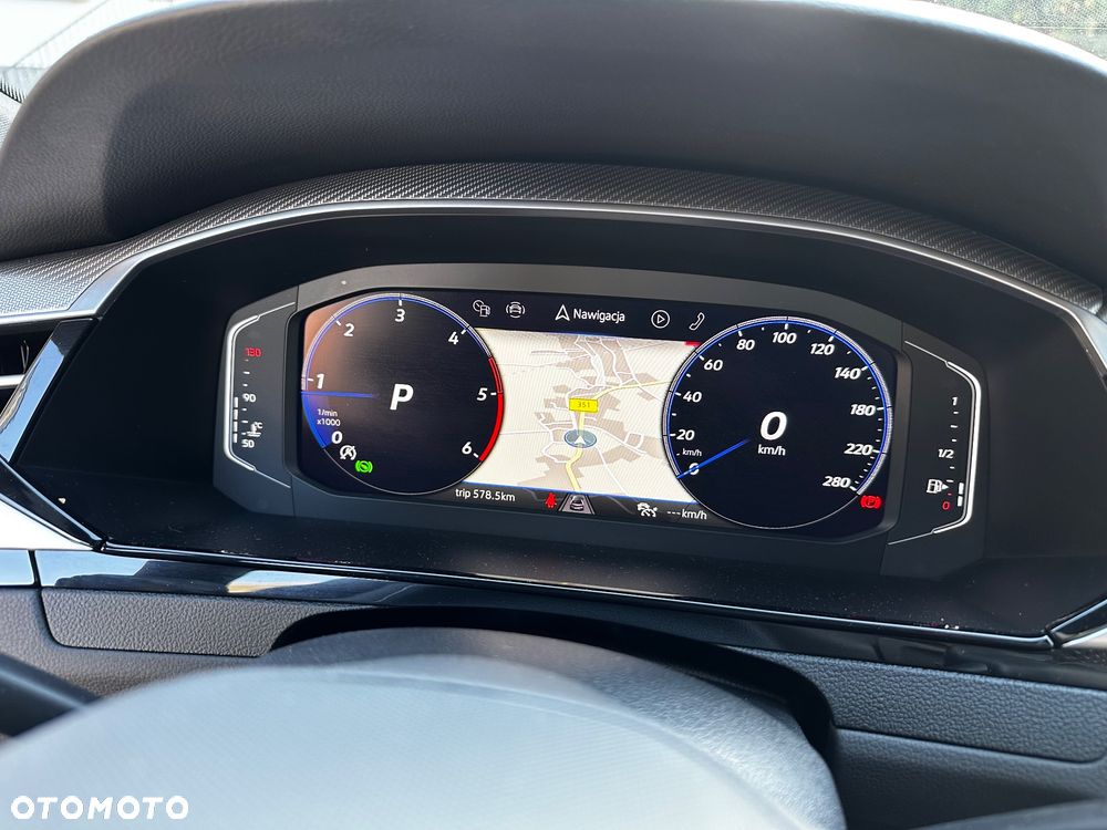 Volkswagen Arteon 2.0 TDI R-Line DSG - 32