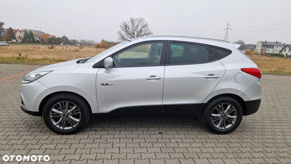 Hyundai ix35 1.7 CRDi Premium 2WD - 2