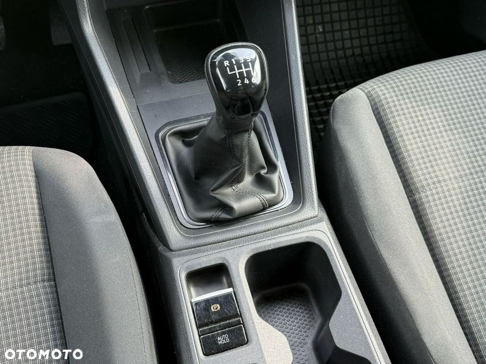 Volkswagen Caddy 2.0 (5-Si.) Life - 25