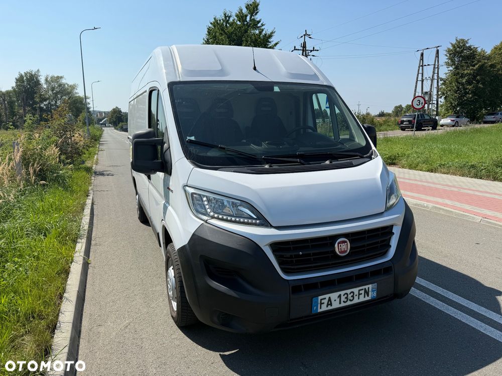 Fiat Ducato L2H2 2.3 MJT 130 - 1