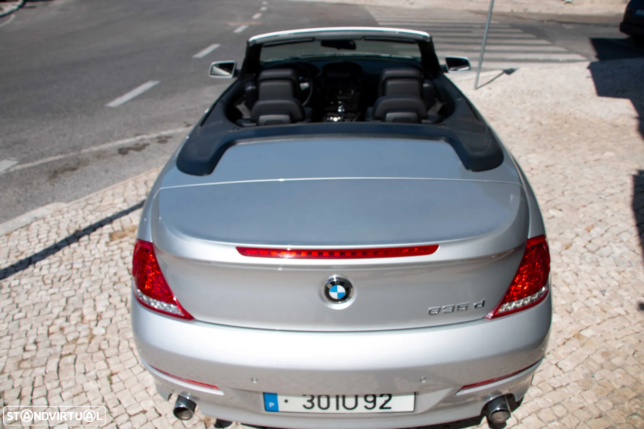 BMW 635 d Aut. - 5