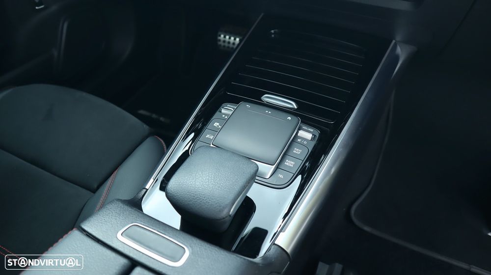 Mercedes-Benz EQA 250 AMG Line - 49