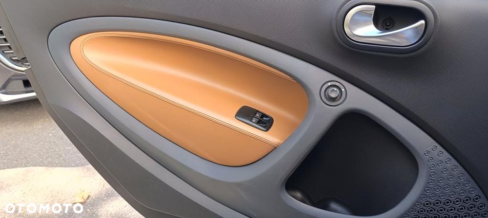 Smart Fortwo twinamic Brabus Style - 14