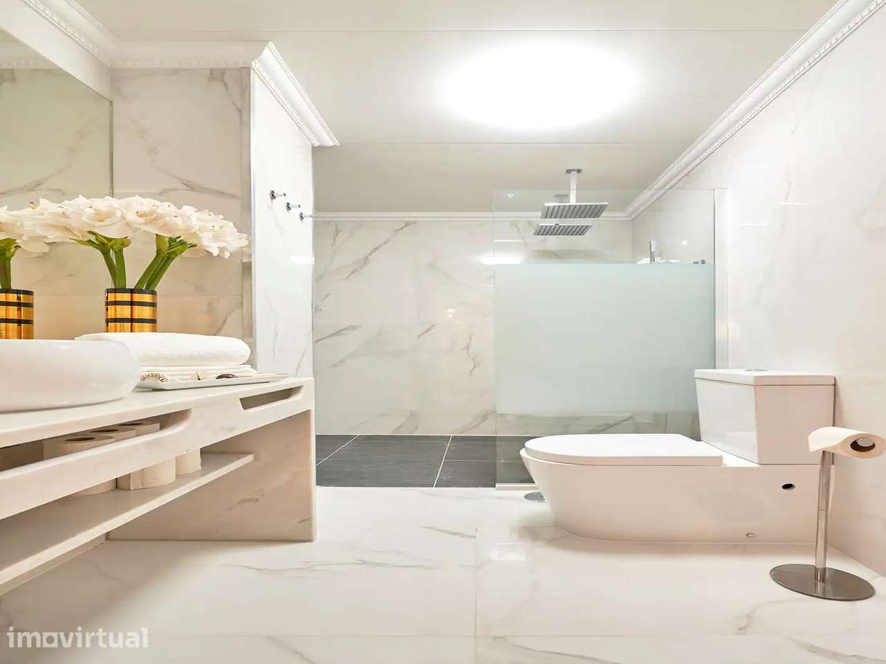 Apartamento T0 mobilado em Ramalde - - Grande imagem: 3/27