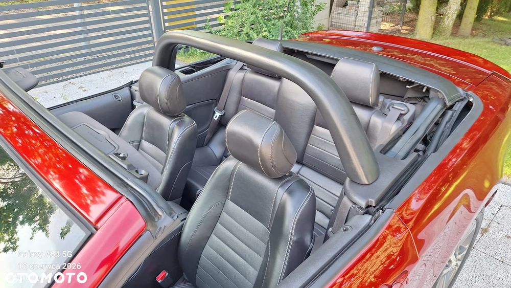 Ford Mustang 3.7 V6 Premium - 10