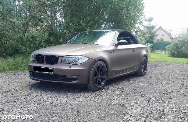 BMW Seria 1 120i Edition Sport - 1