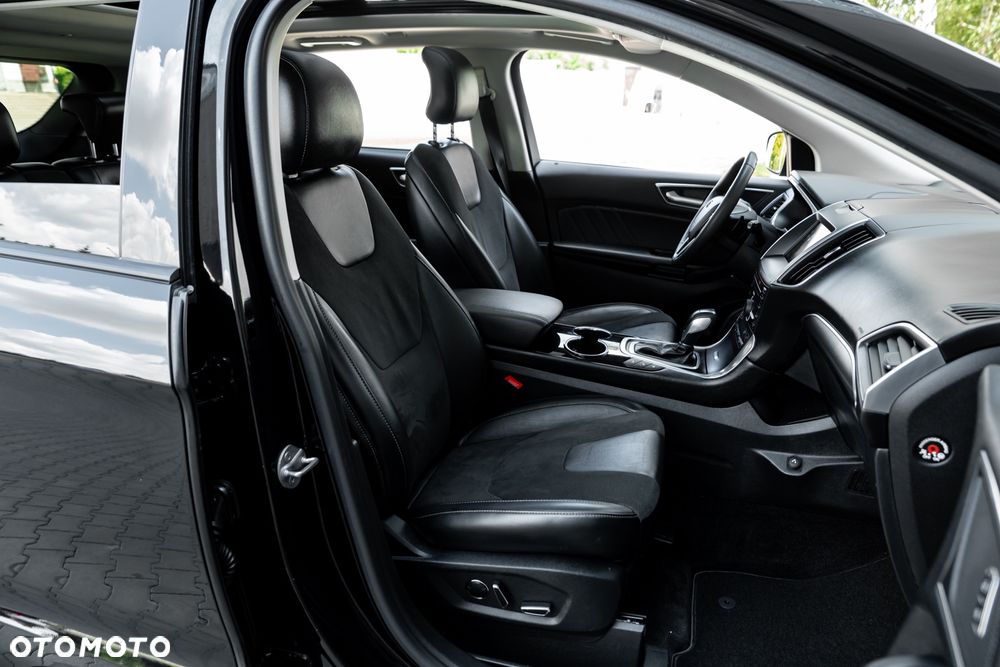 Ford Edge 2.0 TDCi Bi-Turbo 4x4 Sport - 23