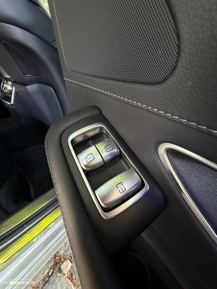 Mercedes-Benz S 350 d 4-Matic - 30