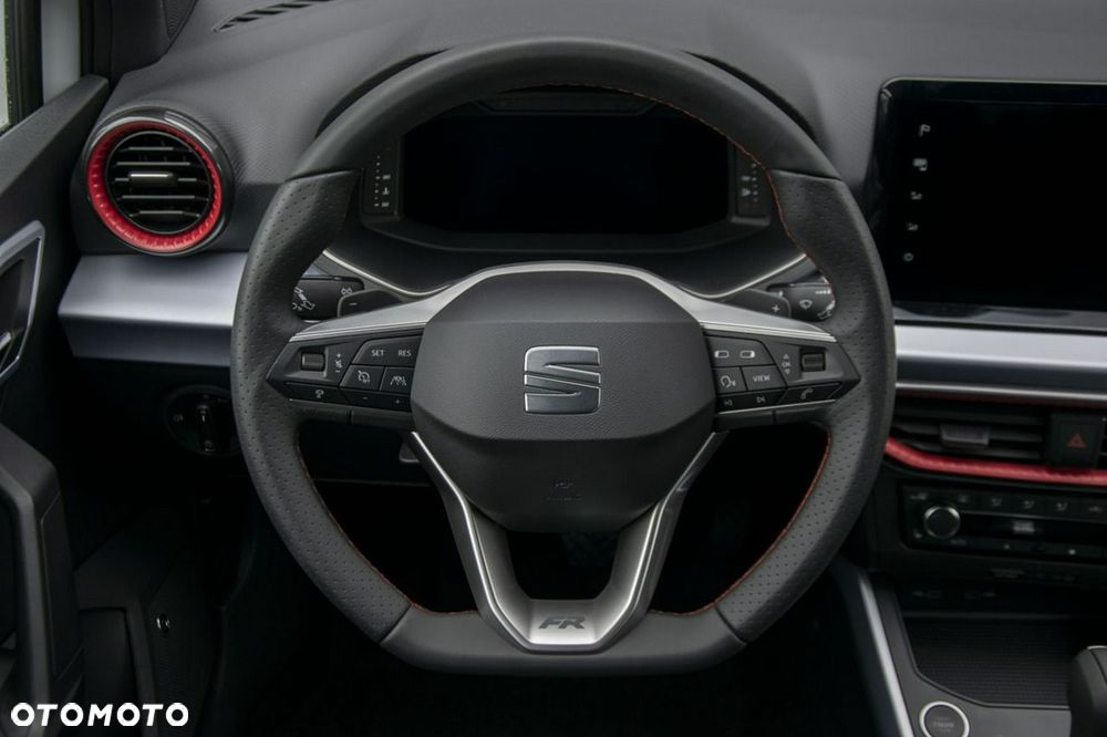 Seat Arona 1.0 TSI OPF DSG FR - 16