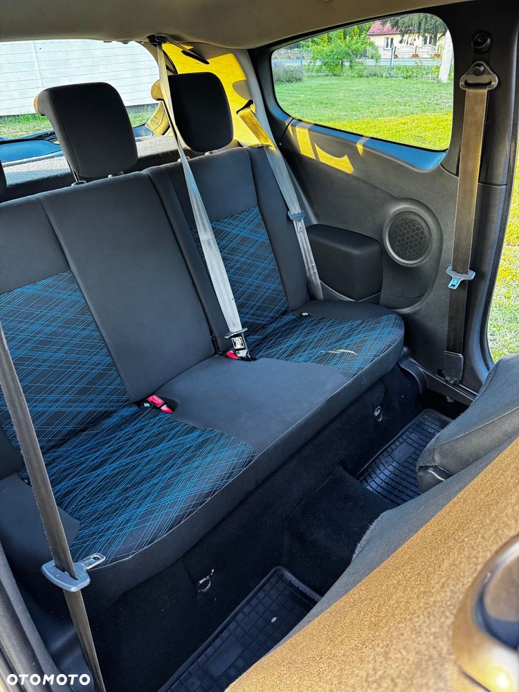 Renault Clio 1.2 16V Dynamique - 17