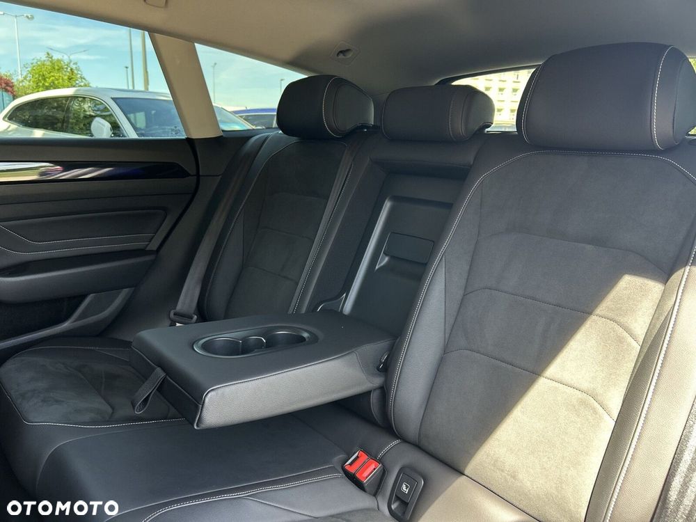 Volkswagen Arteon Shooting Brake 2.0 TDI Elegance DSG - 23